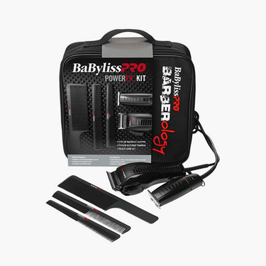 BABYLISS PRO_Babyliss Pro PowerFX Kit_Cosmetic World